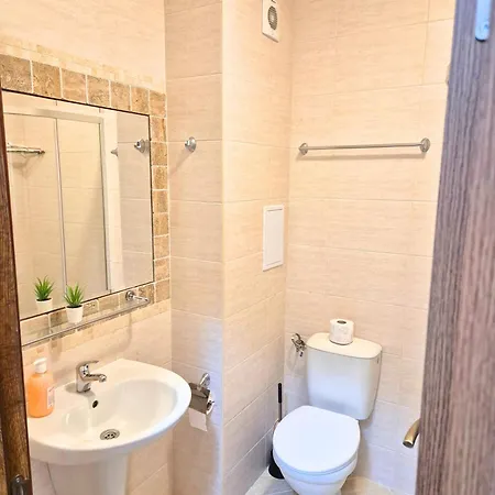 Attractive In Sunny Cascadas Family