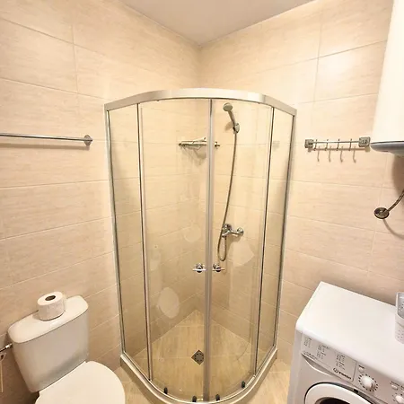 Attractive In Sunny Cascadas Family Apartament Słoneczny Brzeg