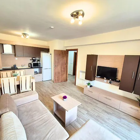 Attractive In Sunny Cascadas Family * Słoneczny Brzeg