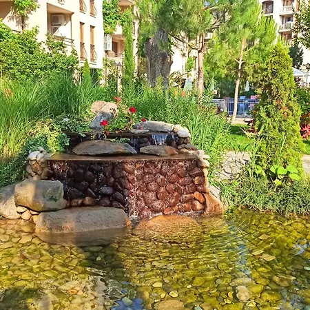 Apartament Attractive In Sunny Cascadas Family *