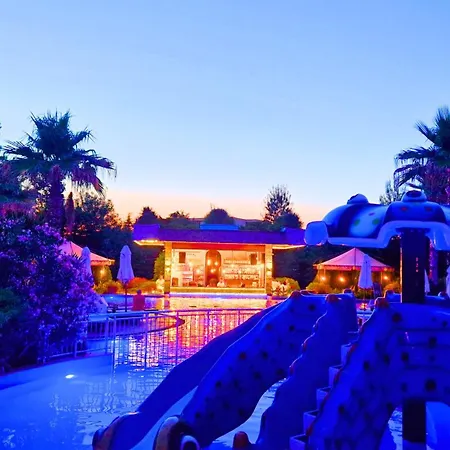 Apartament Attractive In Sunny Cascadas Family