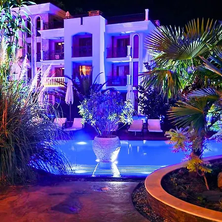 Apartament Attractive In Sunny Cascadas Family *