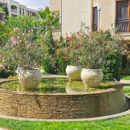 Attractive In Sunny Cascadas Family * Słoneczny Brzeg