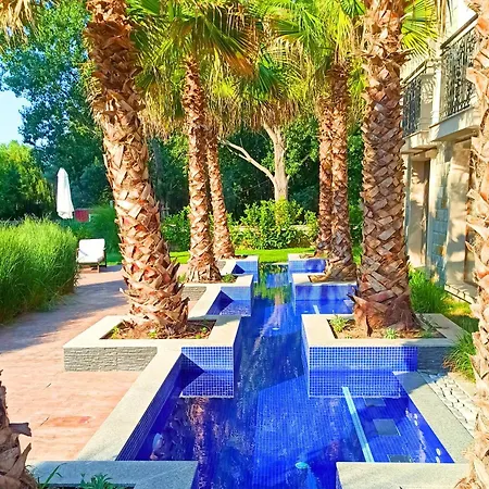 Apartament Attractive In Sunny Cascadas Family Słoneczny Brzeg