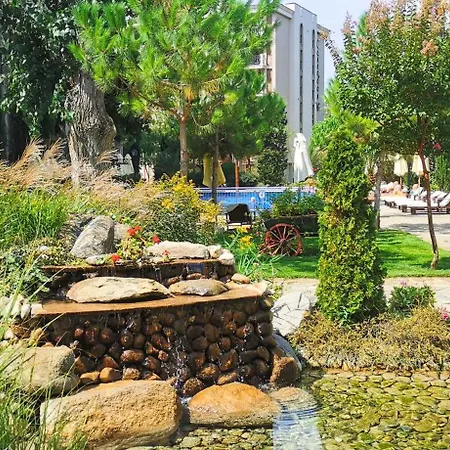 Attractive In Sunny Cascadas Family * Słoneczny Brzeg