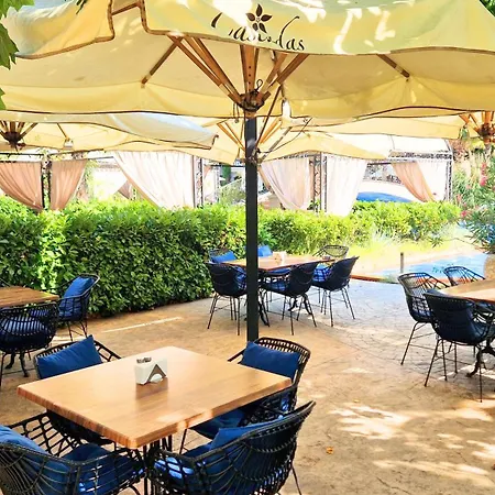 Apartament Attractive In Sunny Cascadas Family *