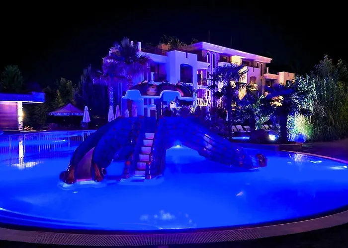 Attractive In Sunny Cascadas Family Appartamento *