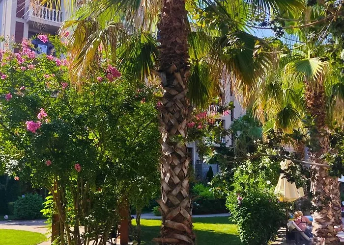 Attractive In Sunny Cascadas Family * Sunny Beach