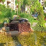 Apartman Attractive In Sunny Cascadas Family *