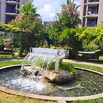 Apartman Attractive In Sunny Cascadas Family