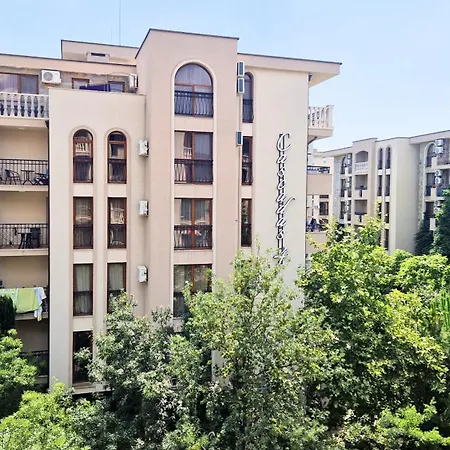 Appartement Attractive In Sunny Cascadas Family *