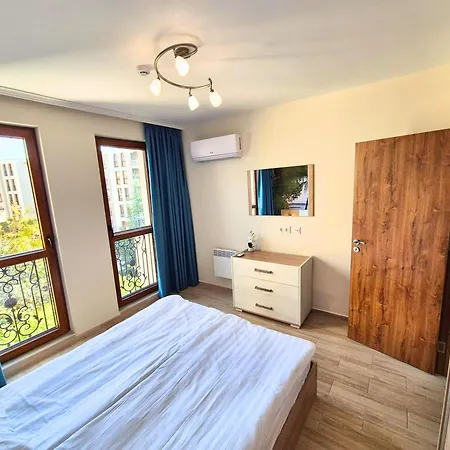 Apartment Attractive In Sunny Cascadas Family *