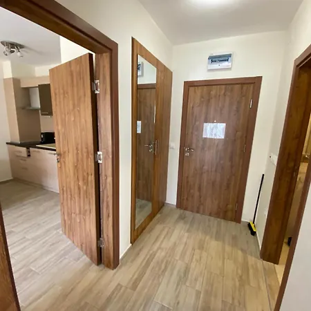 Attractive In Sunny Cascadas Family Apartment *