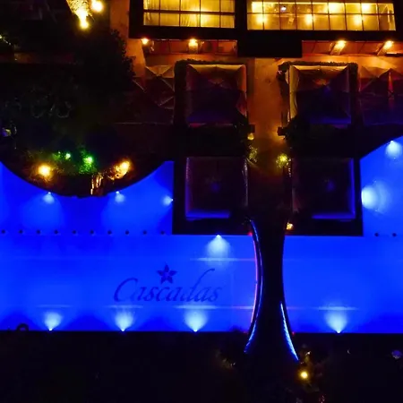 Appartement Attractive In Sunny Cascadas Family *