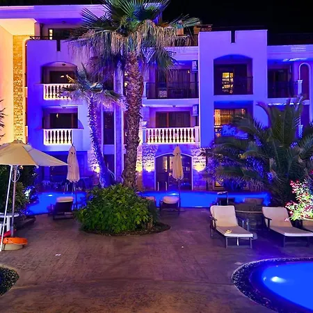 Apartment Attractive In Sunny Cascadas Family *