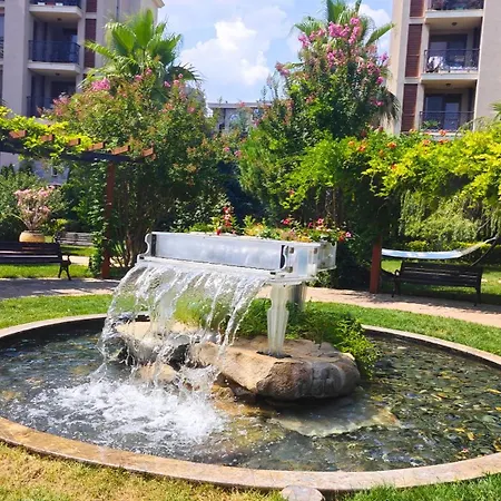 Appartement Attractive In Sunny Cascadas Family