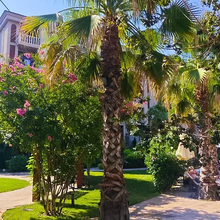 Attractive In Sunny Cascadas Family * Sunny Beach