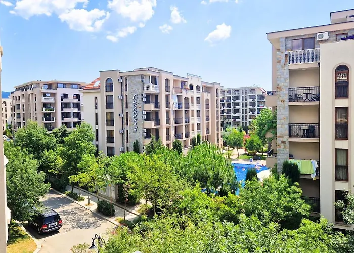 Attractive In Sunny Cascadas Family * Napospart