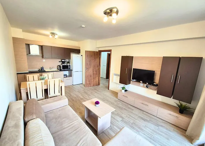 Attractive In Sunny Cascadas Family * ساني بيتش