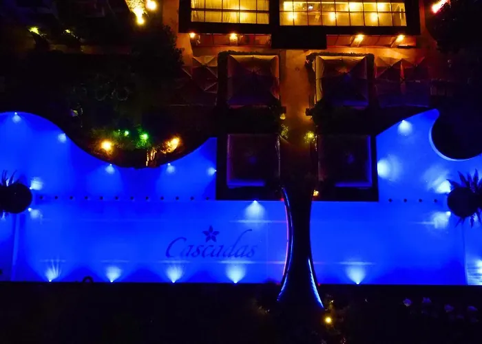 شقة Attractive In Sunny Cascadas Family *